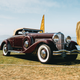 Illustration for article titled Revel In The Glorious Beauty Of The Pebble Beach Concours d'Elegance